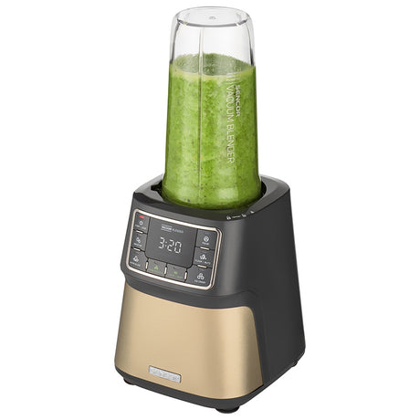 Blender Automatic Vacuum Super