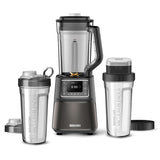 Blender cu Mixare in Sencor Vid 1500W cu DAB+