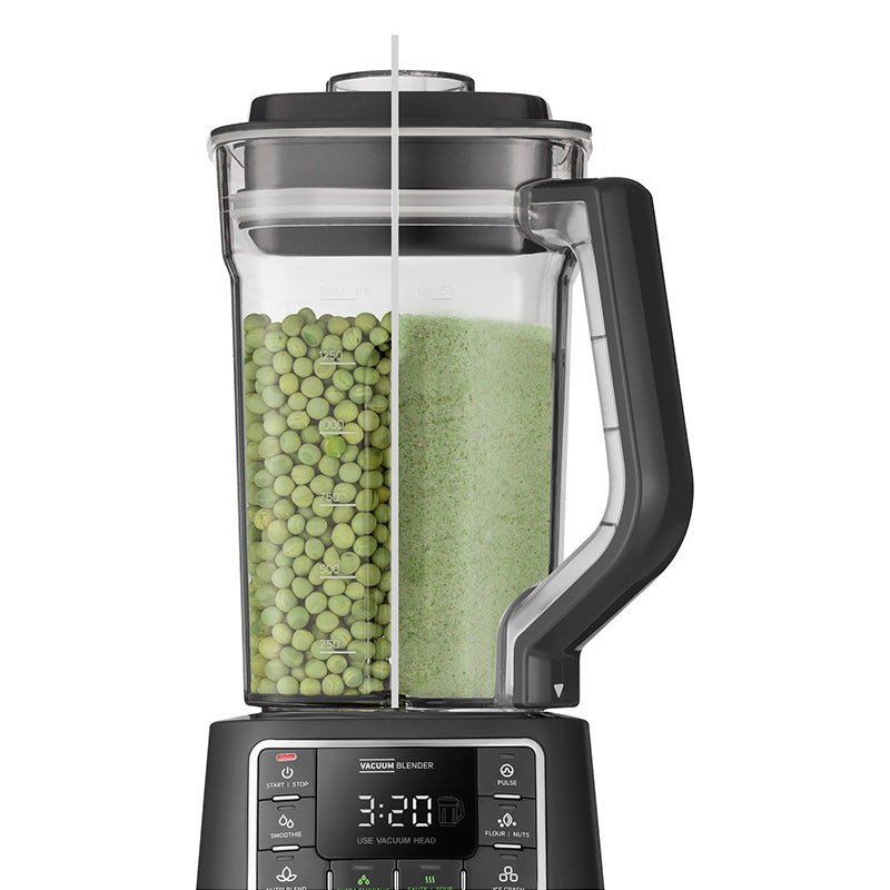 Blender cu Mixare in Sencor Vid 1500W cu DAB+