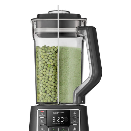 Blender cu Mixare in Vid 1500W Sencor