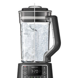 Blender cu Mixare in Sencor Vid 1500W cu DAB+