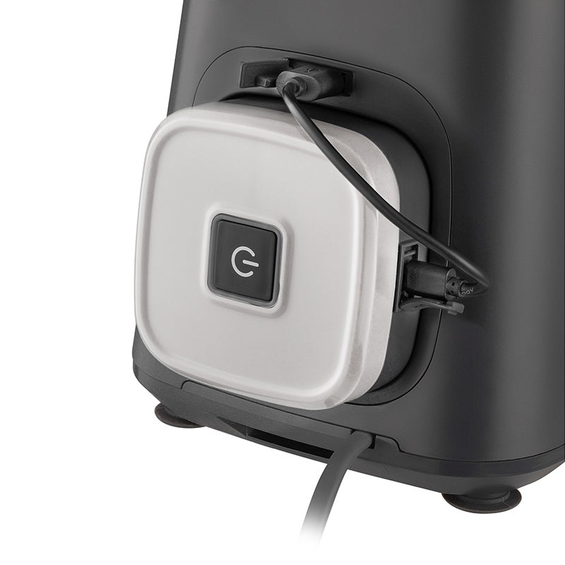 Blender cu Mixare in Sencor Vid 1500W cu DAB+