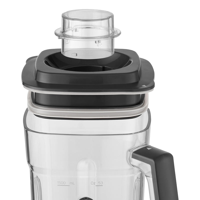 Blender cu Mixare in Sencor Vid 1500W cu DAB+