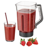 Blender cu Mixare in Sencor Vid 1500W cu DAB+