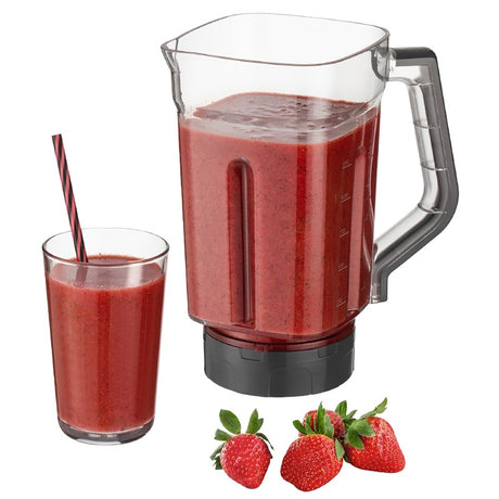 Blender cu Mixare in Vid 1500W Sencor