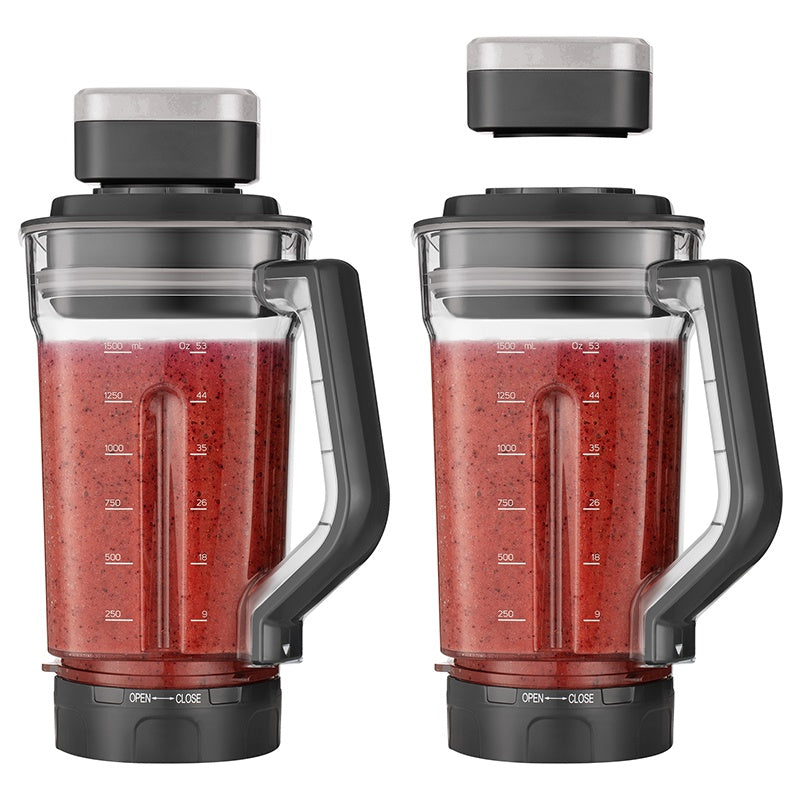 Blender cu Mixare in Sencor Vid 1500W cu DAB+