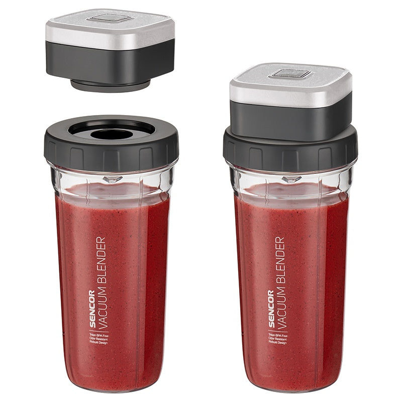 Blender cu Mixare in Sencor Vid 1500W cu DAB+