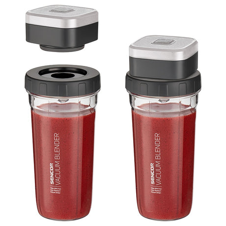 Blender cu Mixare in Vid 1500W Sencor