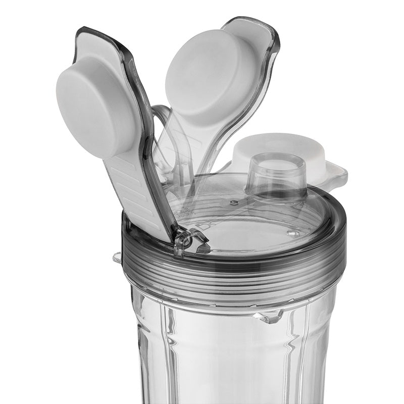 Blender cu Mixare in Sencor Vid 1500W cu DAB+