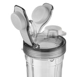 Blender cu Mixare in Sencor Vid 1500W cu DAB+