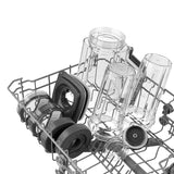 Blender cu Mixare in Sencor Vid 1500W cu DAB+