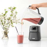 Blender cu Mixare in Sencor Vid 1500W cu DAB+