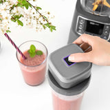 Blender cu Mixare in Sencor Vid 1500W cu DAB+