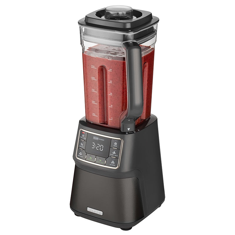 Blender cu Mixare in Sencor Vid 1500W cu DAB+