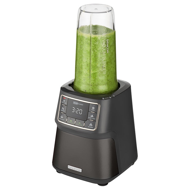 Blender cu Mixare in Sencor Vid 1500W cu DAB+