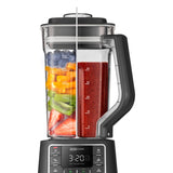 Blender cu Mixare in Sencor Vid 1500W cu DAB+