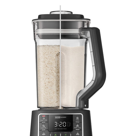 Blender cu Mixare in Vid 1500W Sencor