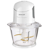 Tocator Chopper Lame Titan Sencor