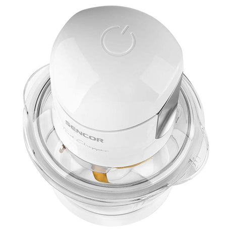 Tocator Chopper 800W Lame Titan Sencor