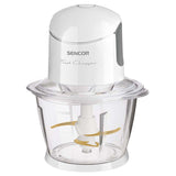 Tocator Chopper Bol Sticla 1l Sencor