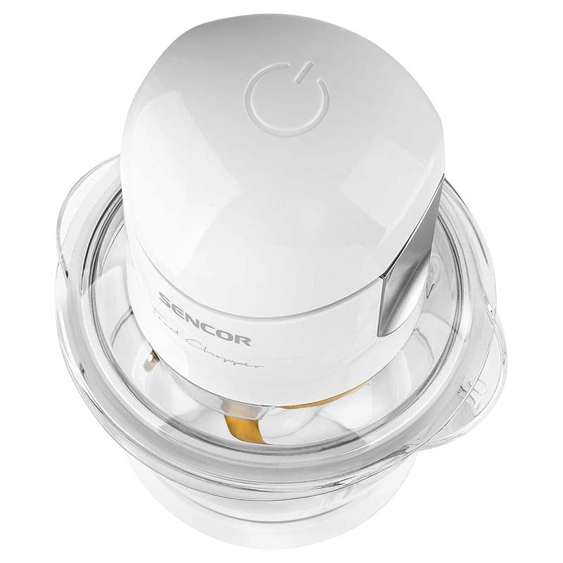 Tocator Chopper Bol Sticla 1l Sencor