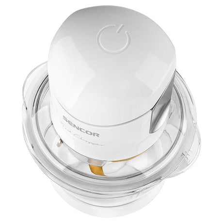 Tocator Chopper Bol Sticla 1L 800W Sencor