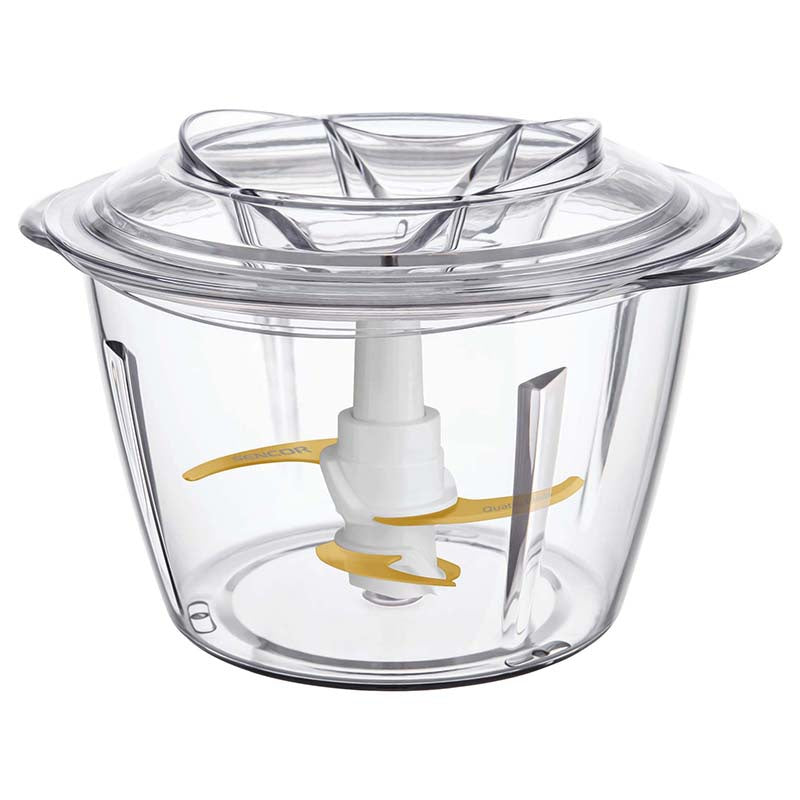 Tocator Chopper Bol Sticla 1l Sencor