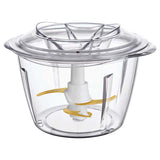 Tocator Chopper Bol Sticla 1l Sencor