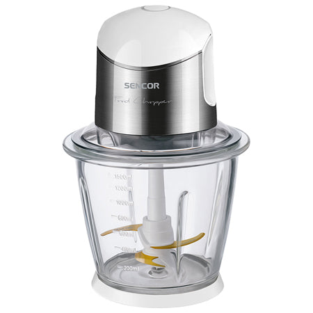 Tocator Chopper Lame Titan Sencor