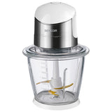 Tocator Chopper Lame Titan Sencor