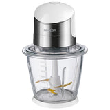 Tocator Chopper Lame Titan Sencor