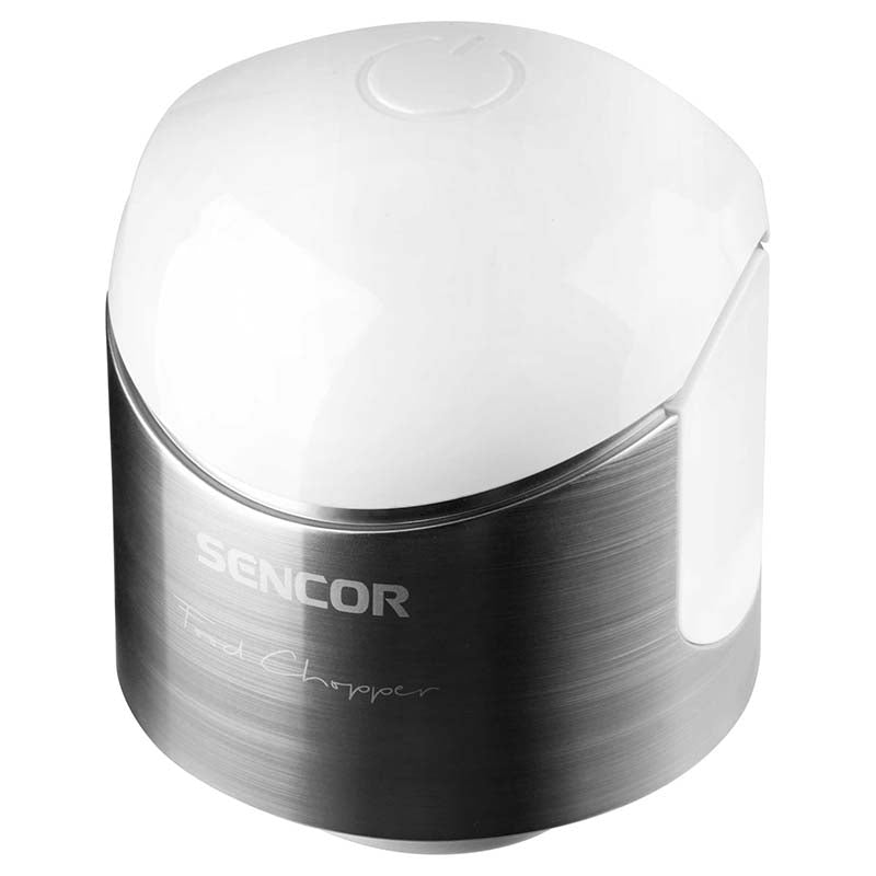 Tocator Chopper Lame Titan Sencor