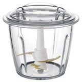 Tocator Chopper Lame Titan Sencor