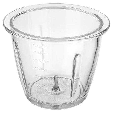 Tocator Chopper 500W Lame Titan Sencor