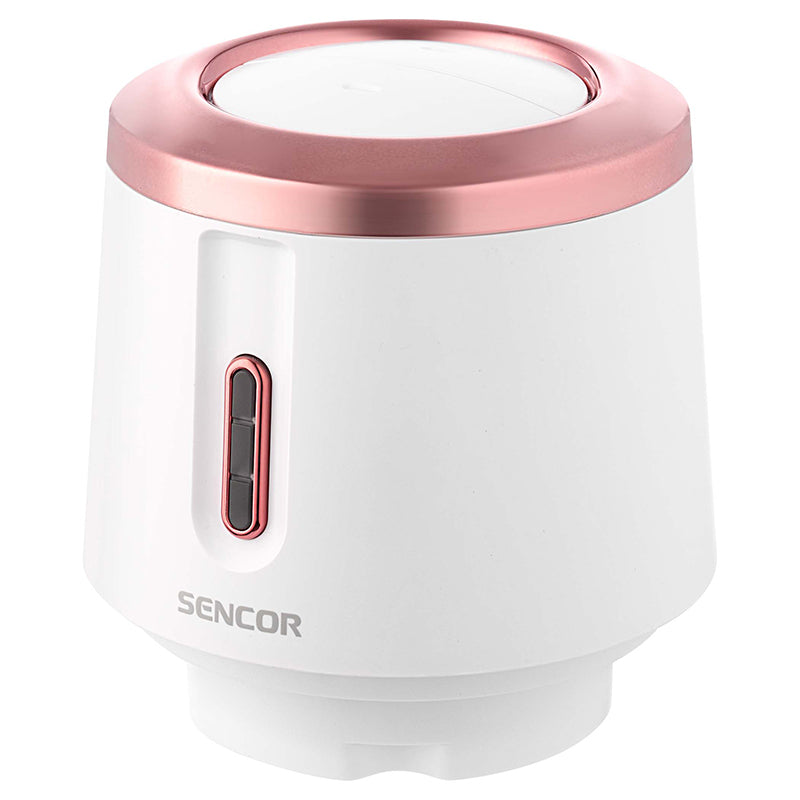 Tocator Chopper Cordless 500ml Sencor cu baterie reincarcabila si USB
