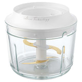 Tocator Chopper Cordless 500ml Sencor cu baterie reincarcabila si USB