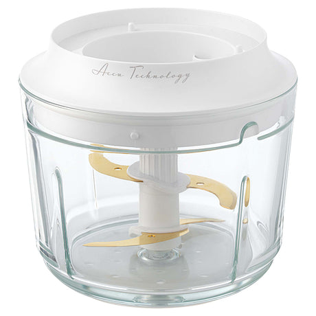Tocator Chopper Cordless 500ML Sencor