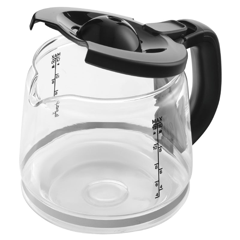 Cafetiera cu Filtru Sencor Sce 2710bk