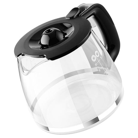 Cafetiera 1.25 L Sencor
