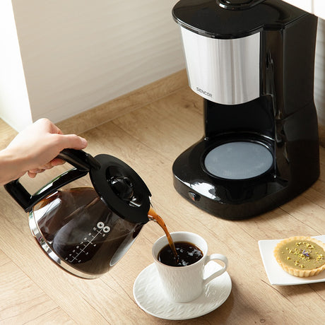 Cafetiera 1.25 L Sencor
