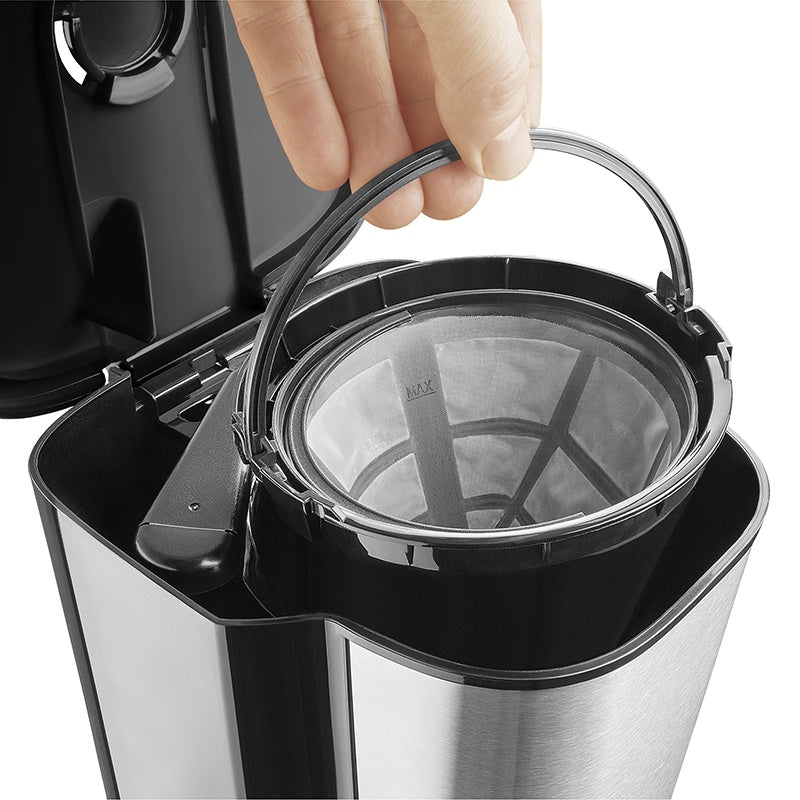 Cafetiera 1.25 L Sencor