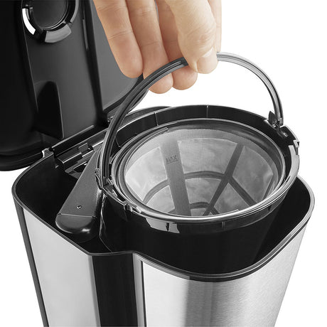 Cafetiera 1.25 L Sencor