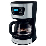 Cafetiera cu Filtru Sencor Sce 3700bk