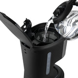 Cafetiera cu Filtru Sencor Sce 3700bk