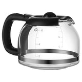 Cafetiera cu Filtru Sencor Sce 3700bk