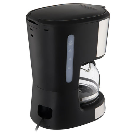 Cafetiera cu Filtru Sce 3700BK Sencor