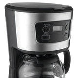Cafetiera cu Filtru Sencor Sce 3700bk