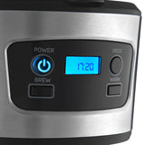 Cafetiera cu Filtru Sencor Sce 3700bk