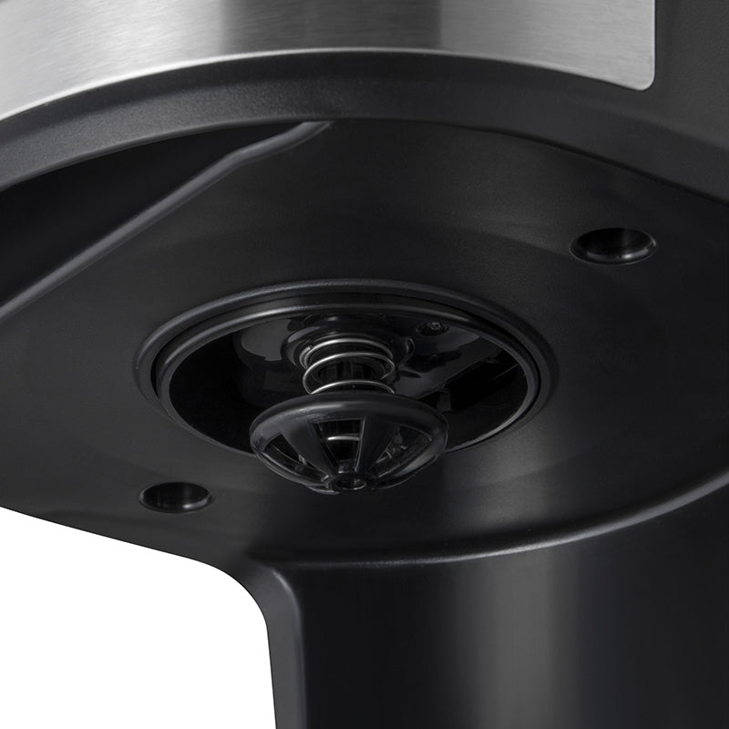 Cafetiera cu Filtru Sencor Sce 3700bk