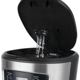 Cafetiera cu Filtru Sencor Sce 3700bk